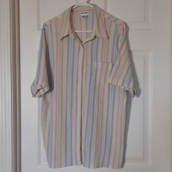 Blouse - Picture 1 of 5